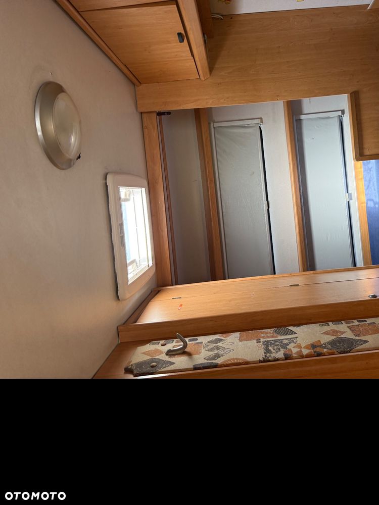 KNAUS 6905 Sunwind - 17