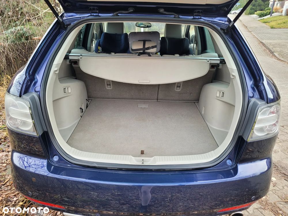 Mazda CX-7 2.2 CD Sport - 9