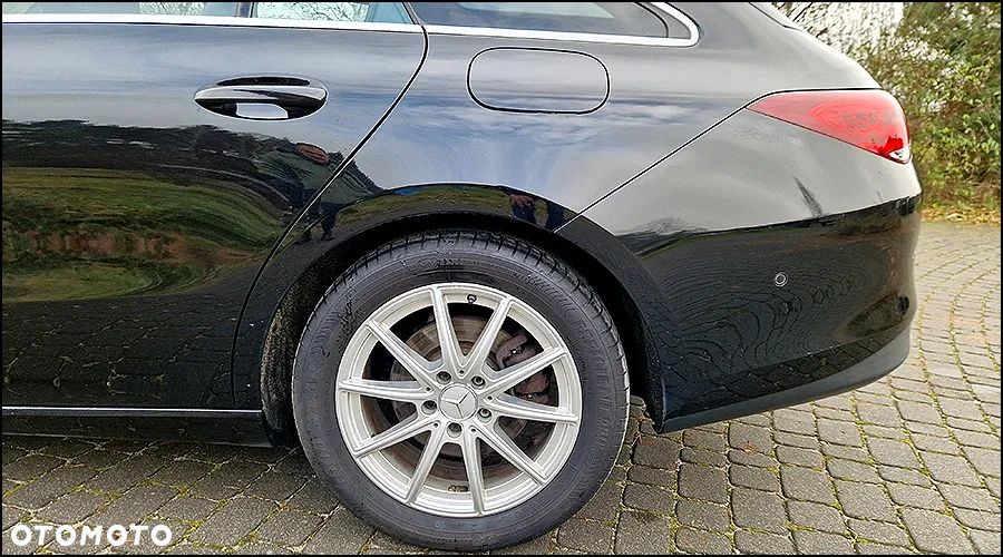 Mercedes-Benz CLA - 5