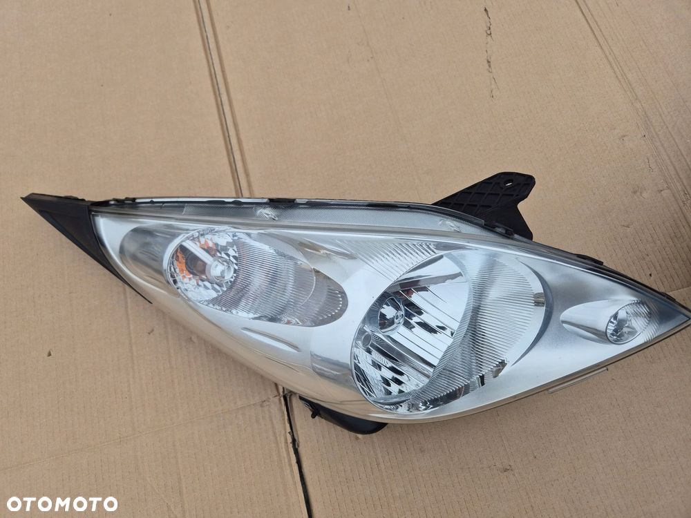 Daewoo Matiz Creative lampy. 09-.Reflektory. Lampa - 3