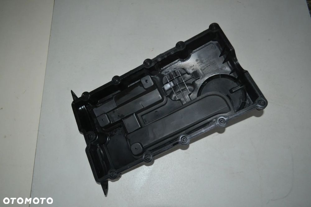 VW AUDI SEAT SKODA 2,0 TDI 16V BKD AZV POKRYWA ZAWORÓW ORYGINAŁ 03G103469N 03G103475 - 3