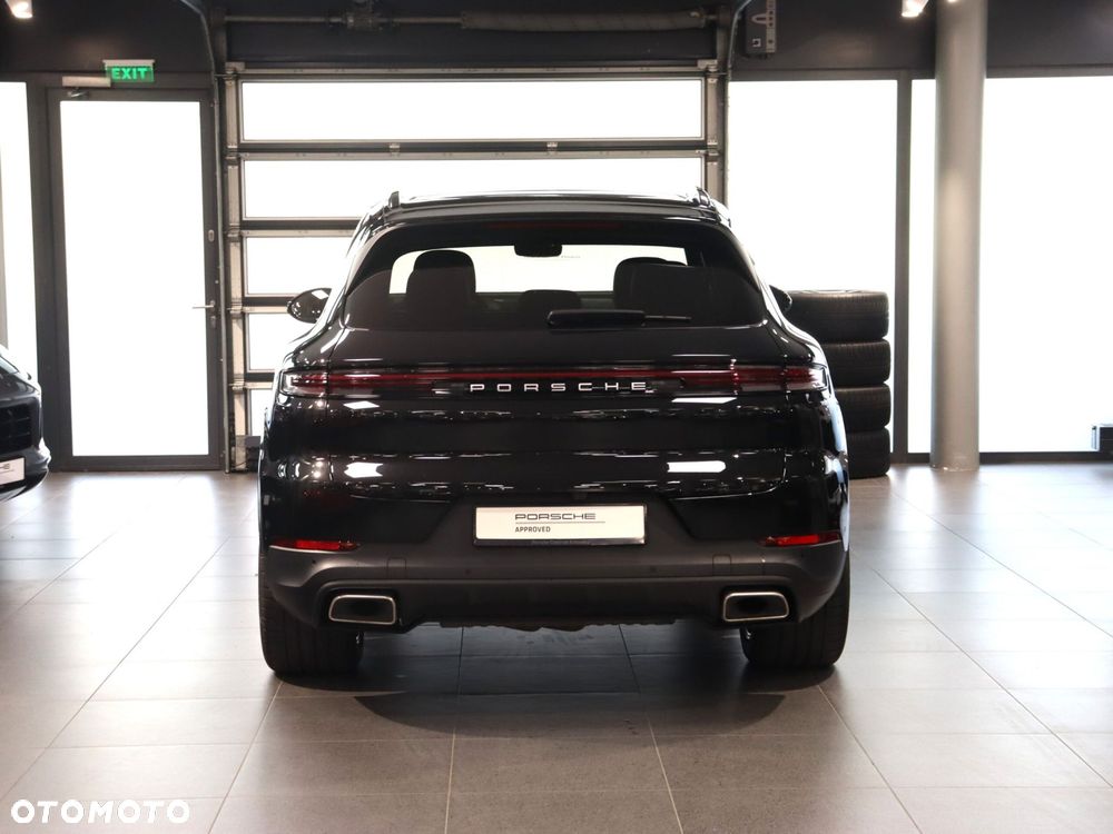 Porsche Cayenne E-Hybrid PHEV - 4