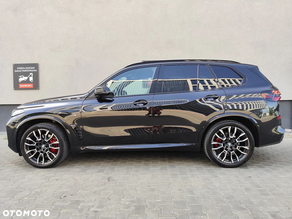 BMW X5 xDrive40d mHEV sport - 6