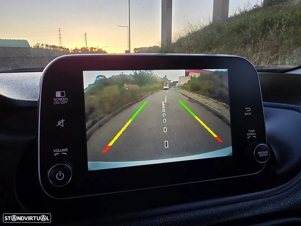 Fiat Tipo Station Wagon 1.3 M-Jet Lounge - 9