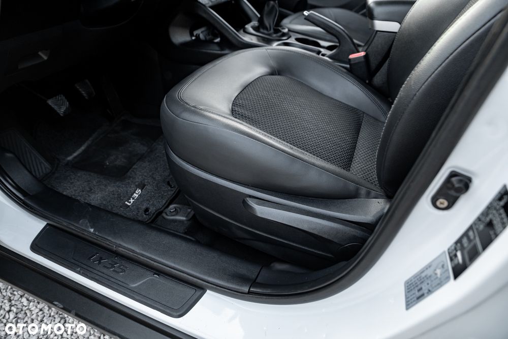 Hyundai ix35 2.0 Style - 19