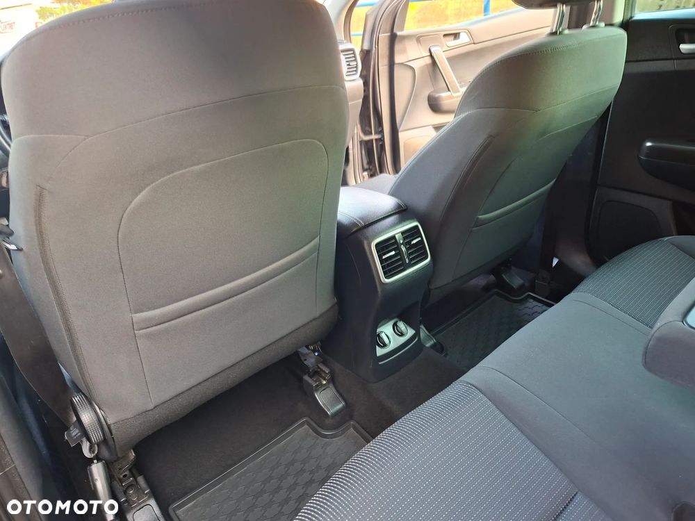 Kia Sportage 1.7 CRDI Business Line L 2WD - 19