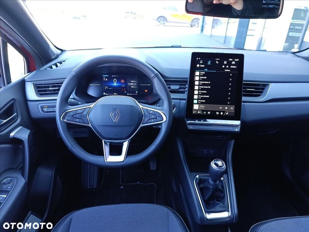 Renault Captur 1.0 TCe Techno - 11