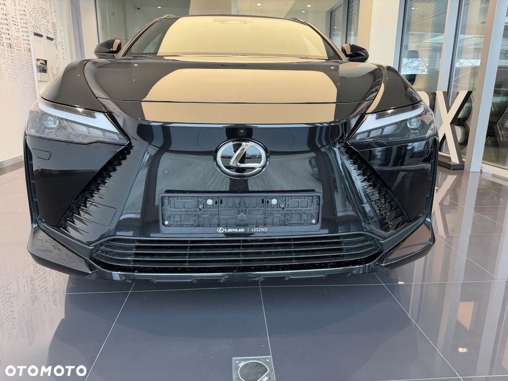 Lexus RZ 350e 77kWh Prestige - 5