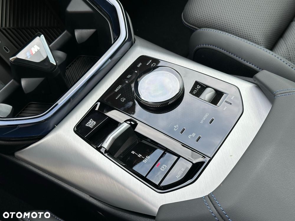 BMW X3 - 24