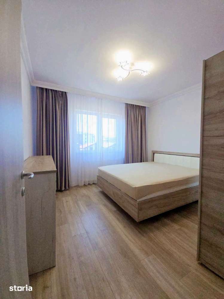 Apartament 2 Camere Strada Piersicului, Fundeni Dobroești — fotografia 1