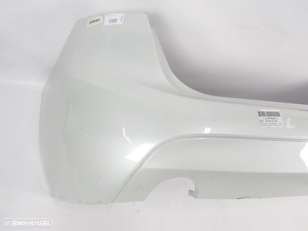 Parachoques Trás Seminovo/ Original BMW 2 Active Tourer (F45) 51122574885 - 4