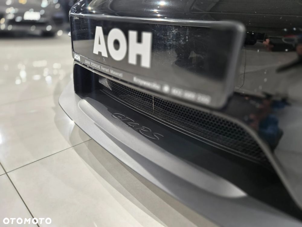 Porsche 718 Cayman - 22