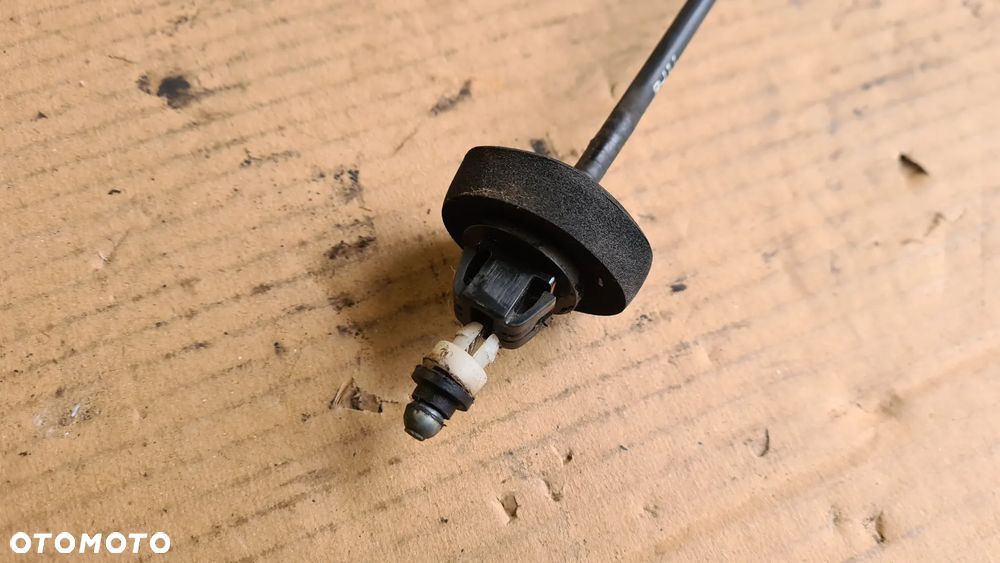 Subaru Legacy 3 BH5 2.0 benzyna linka przyśpieszenia gazu - 3