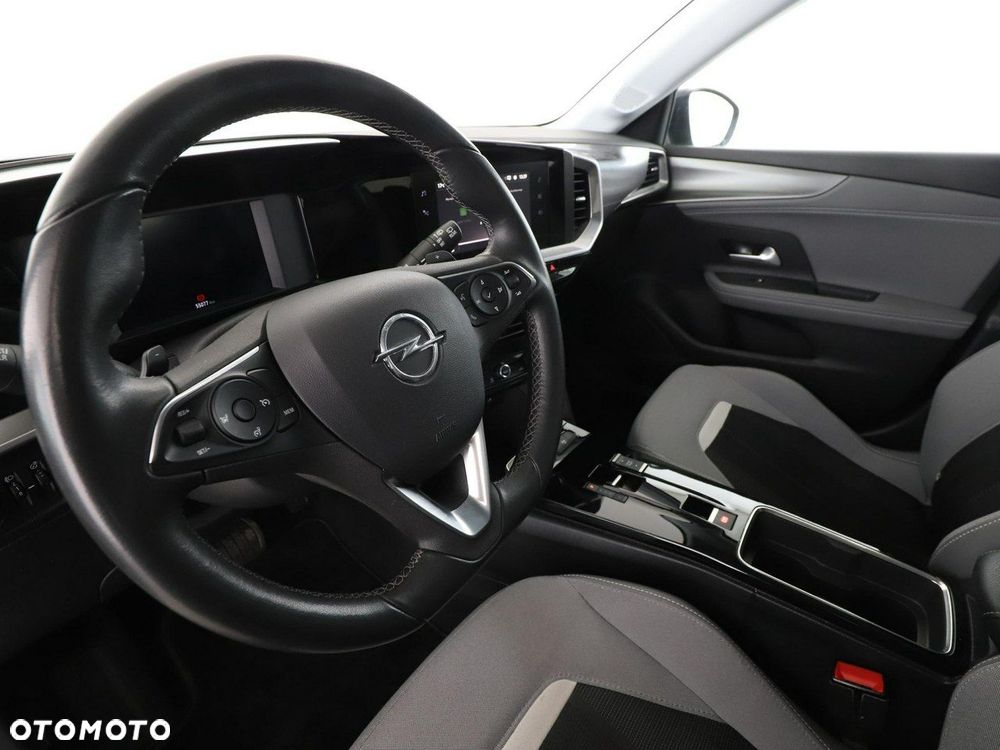 Opel Mokka X - 15