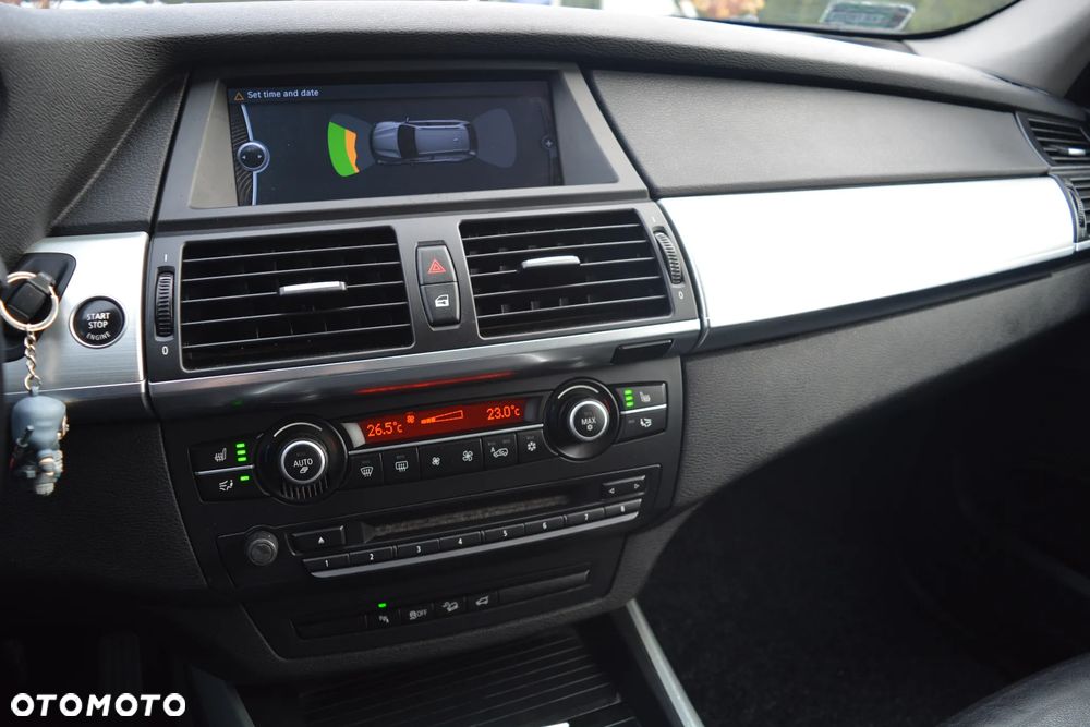 BMW X5 3.0d xDrive - 20