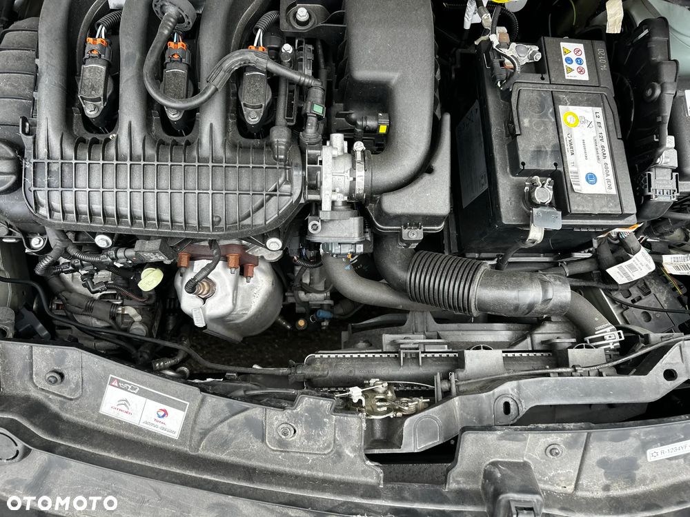Citroën C3 - 11