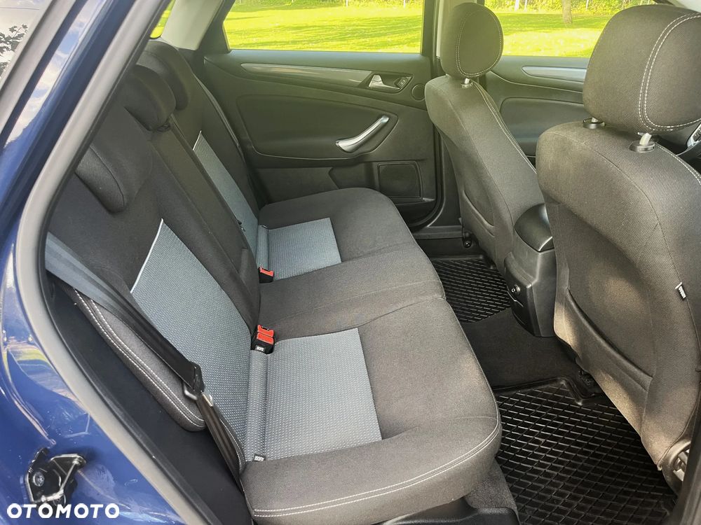 Ford Mondeo 2.0 Gold X Plus - 20