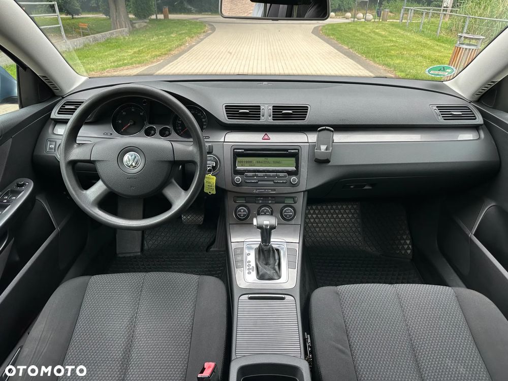 Volkswagen Passat 2.0 TDI Comfortline DSG - 7