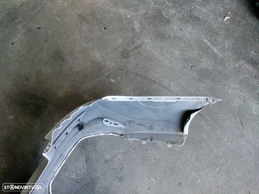 Parachoques Trás / Para Choques Traseiro Nu Bmw 3 (G20)  8069387- 4 Fu - 6