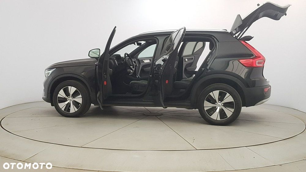 Volvo XC 40 - 11