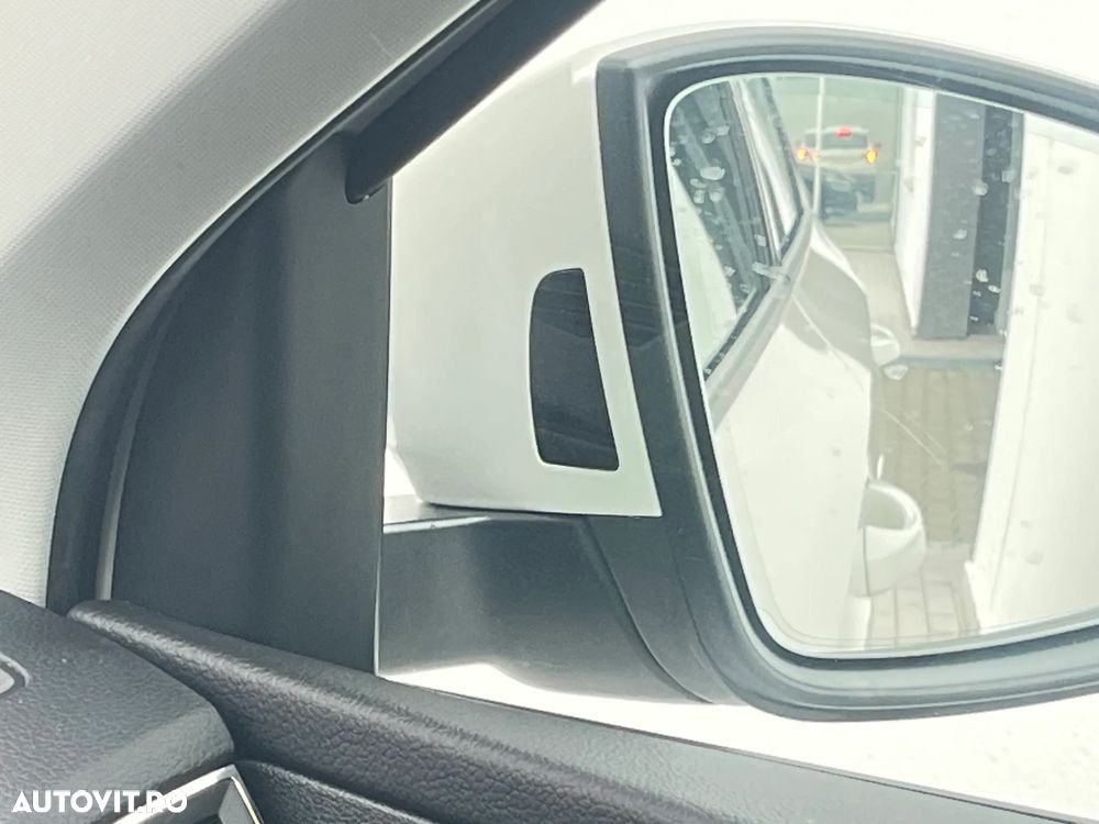 Skoda Karoq 2.0 TDI 4X4 DSG Style - 24