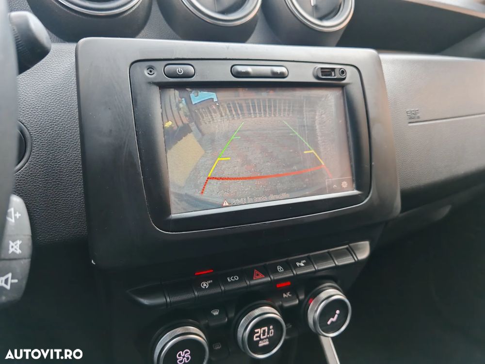 Dacia Duster Blue dCi 115 2WD Prestige - 14