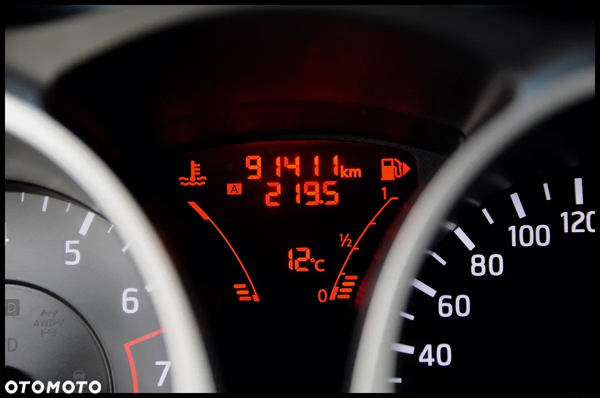 Nissan Juke - 35