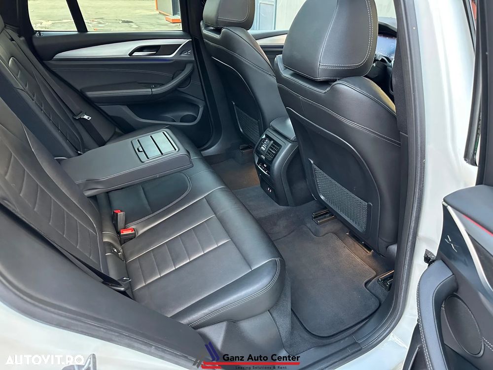 BMW X3 xDrive20d AT MHEV - 18