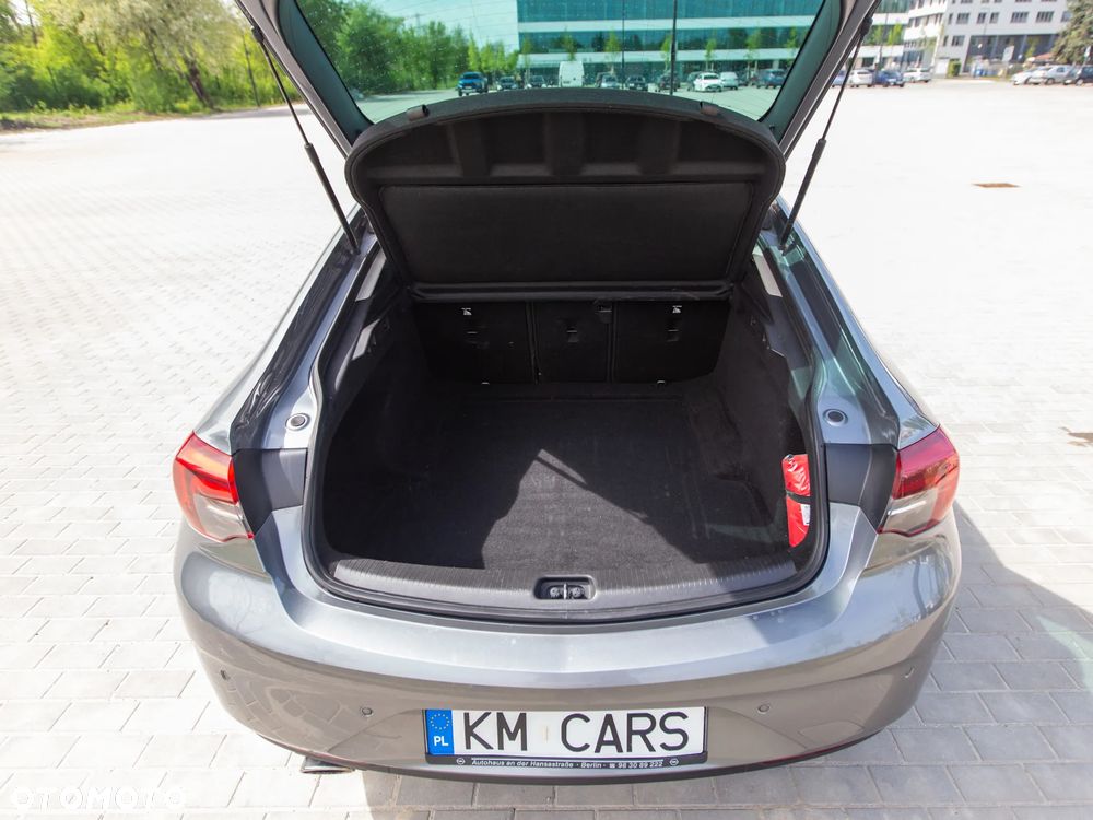 Opel Insignia 2.0 CDTI Automatik Edition - 14