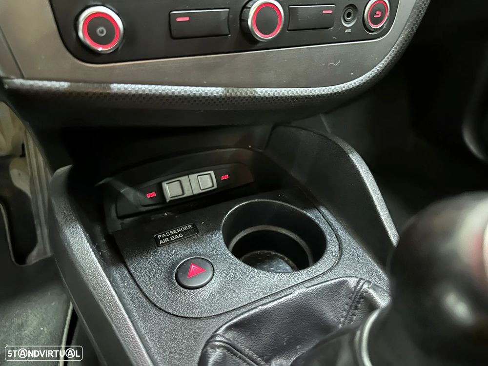 SEAT Leon 1.6 TDI E.Style by Sport - 22