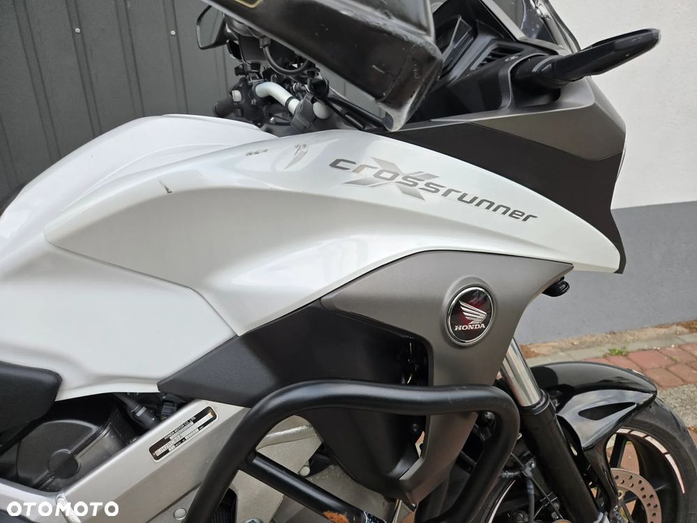 Honda VFR - 30