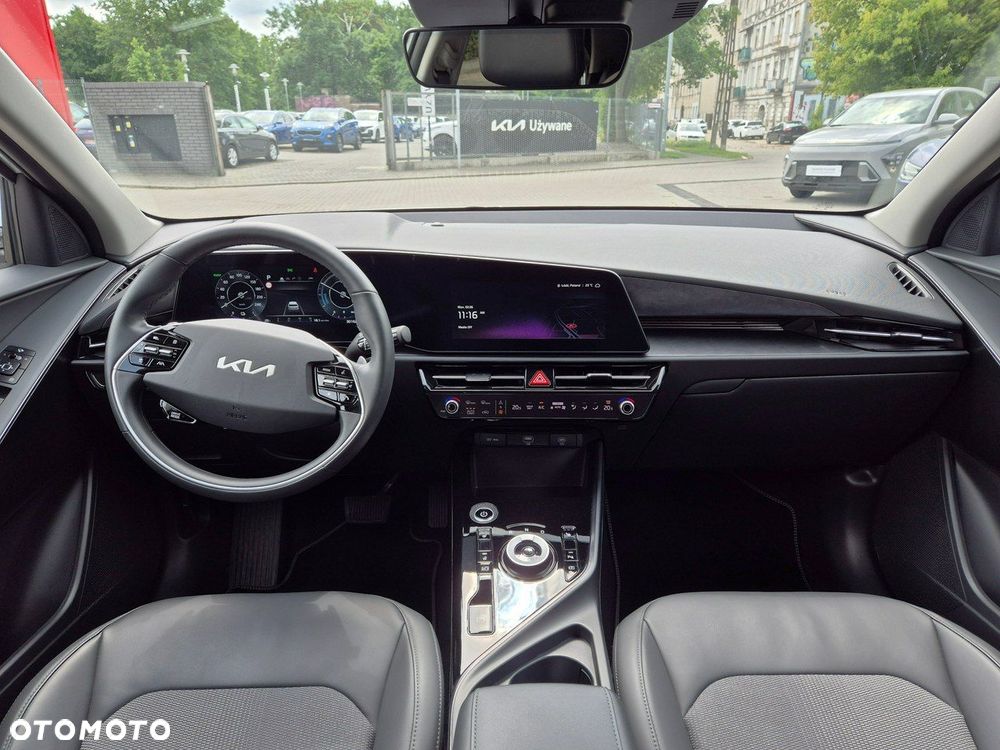 Kia Niro - 21