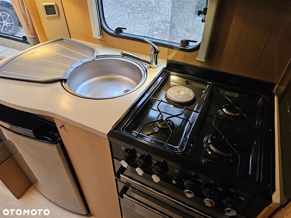 Inny SUPER STAN piękna zadbana TOP WERSJA przedsionek - 30