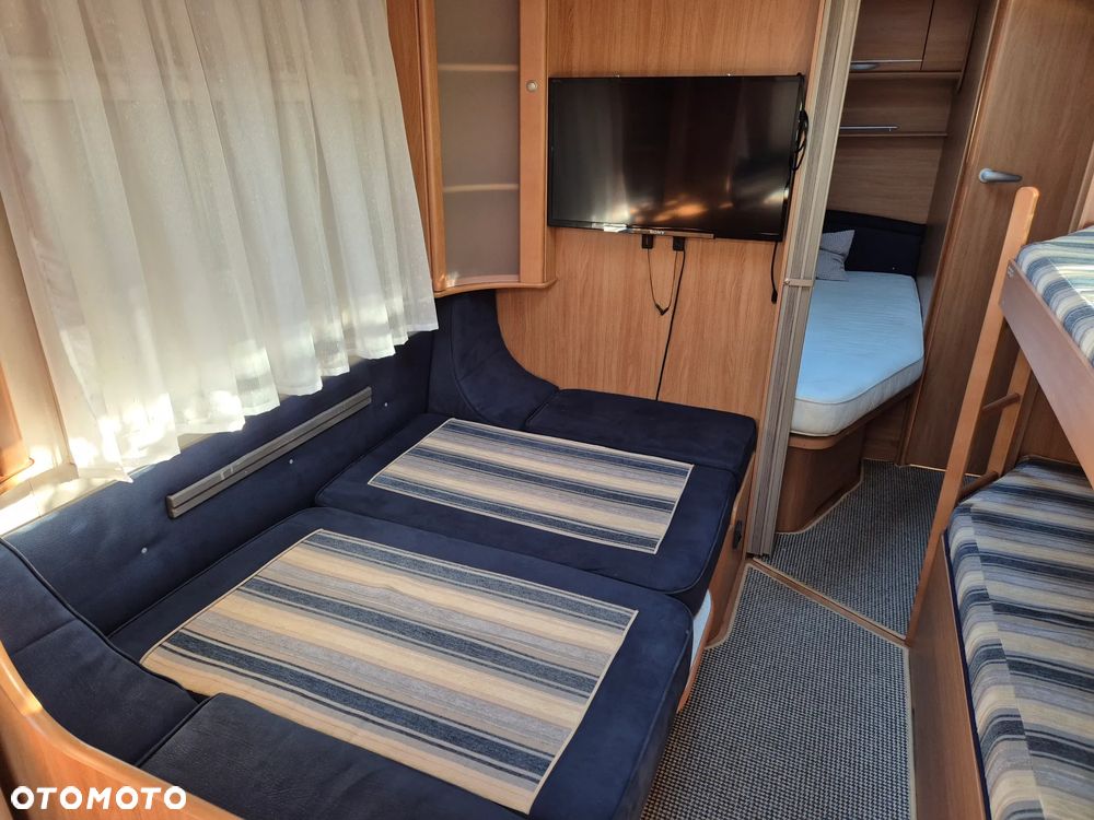 Adria Classica 743UP - 39