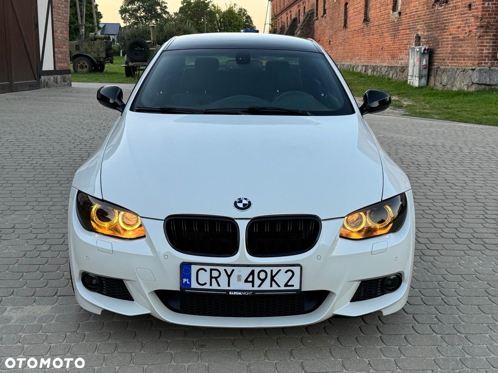 BMW Seria 3 - 18