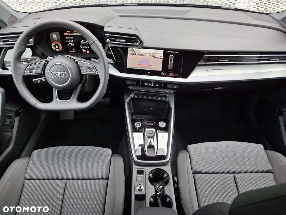 Audi A3 Sportback - 19
