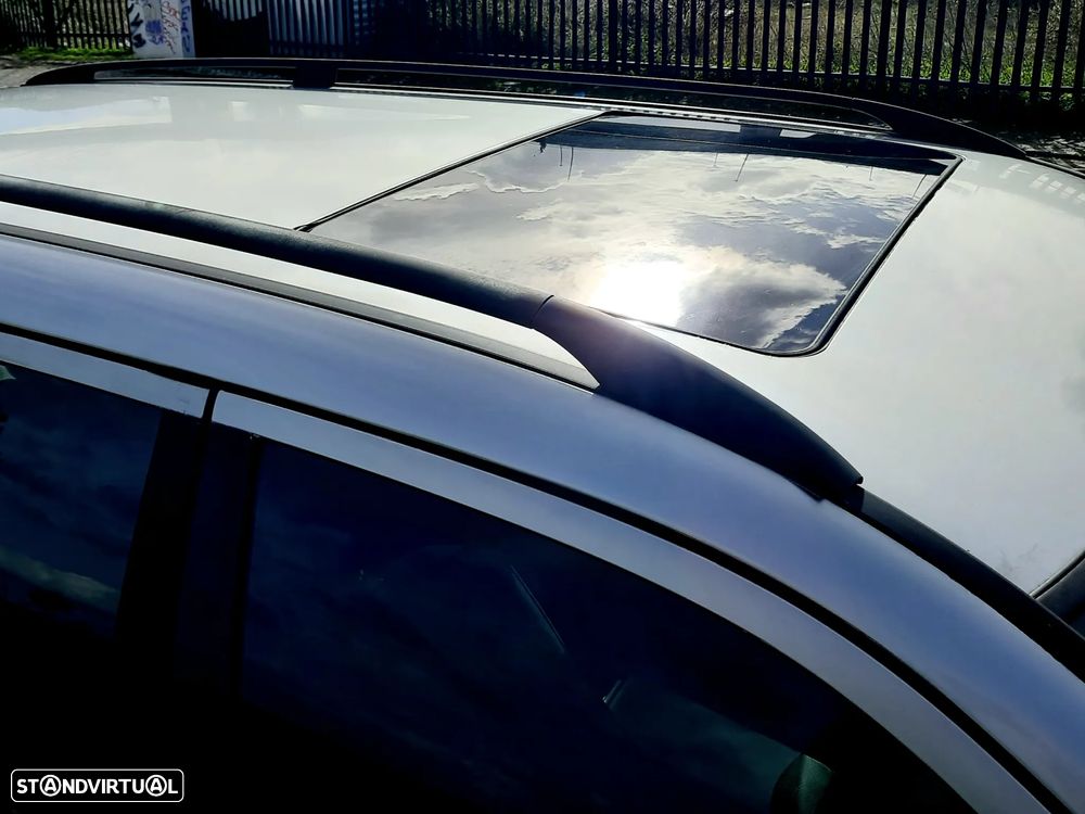 Mercedes-Benz E 220 CDI Elegance - 11