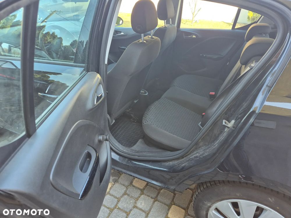 Opel Corsa 1.4 Cosmo - 10