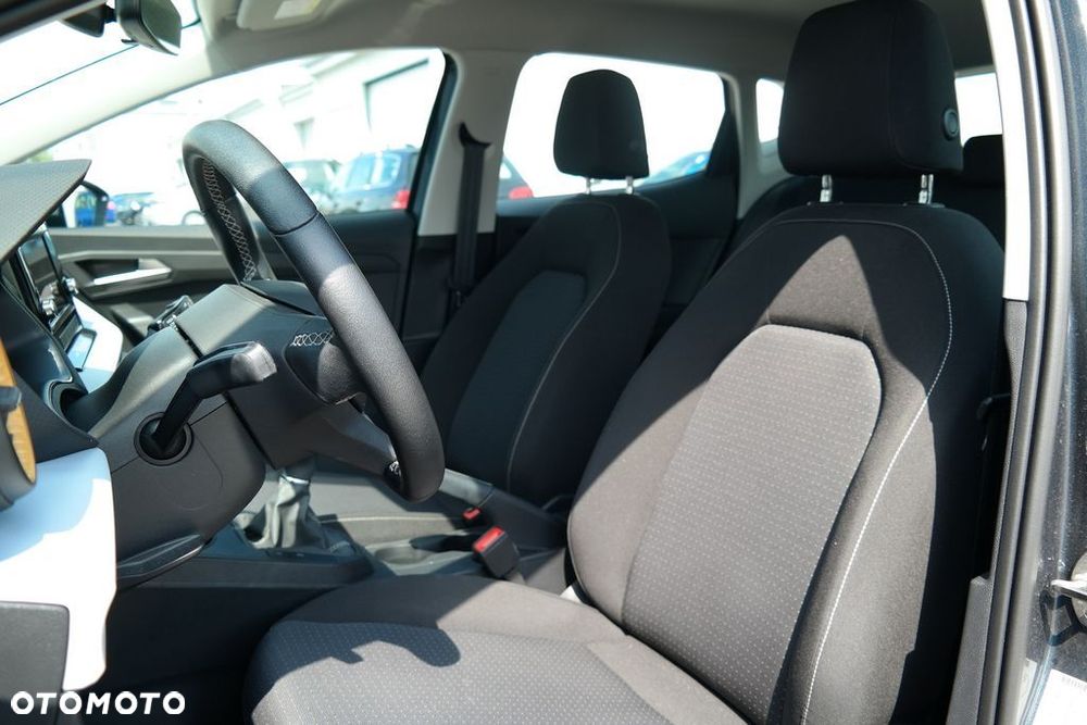 Seat Ibiza 1.0 TSI Style S&S - 10