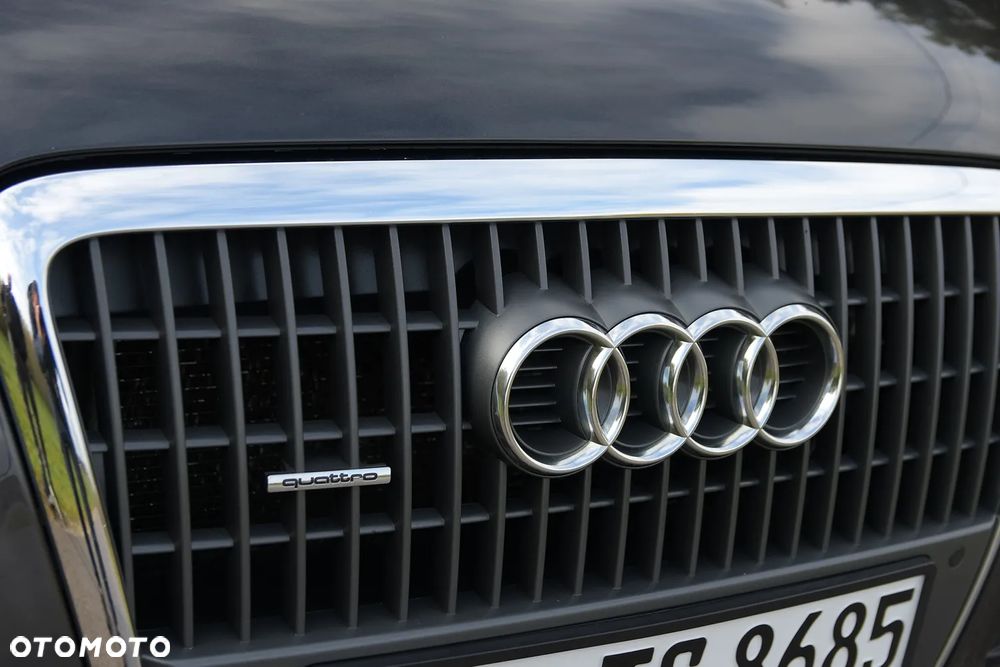 Audi Q5 2.0 TDI Quattro - 16