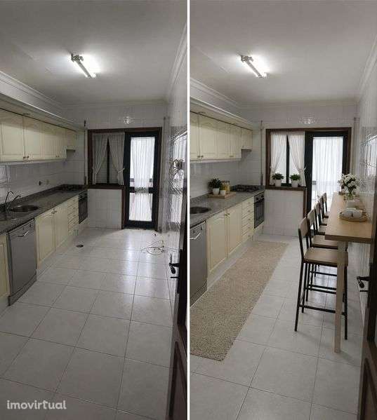 T1 Junto ao Colégio da Santa Rita - Grande imagem: 4/12