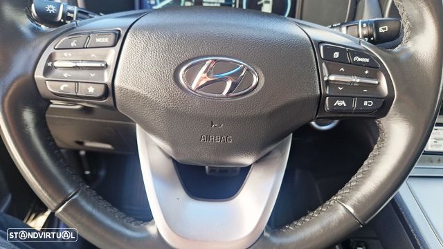 Hyundai Kauai Advantage - 18