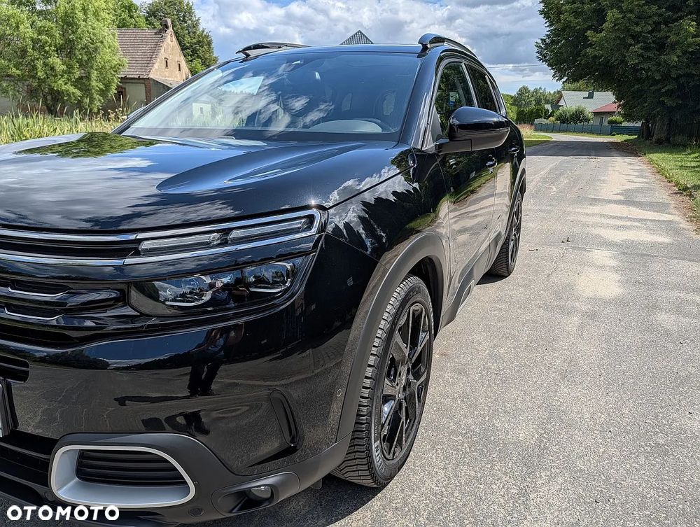 Citroën C5 Aircross 1.5 BlueHDi Shine - 5