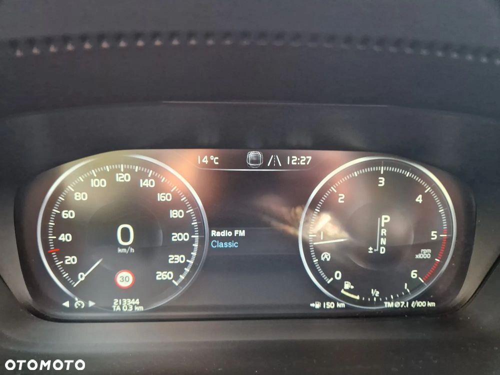 Volvo V60 D4 SCR AWD Momentum - 17