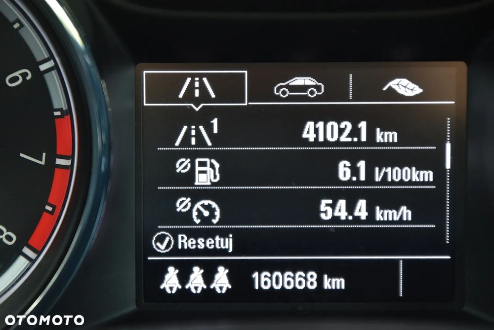 Opel Astra 1.4 Turbo Edition - 26