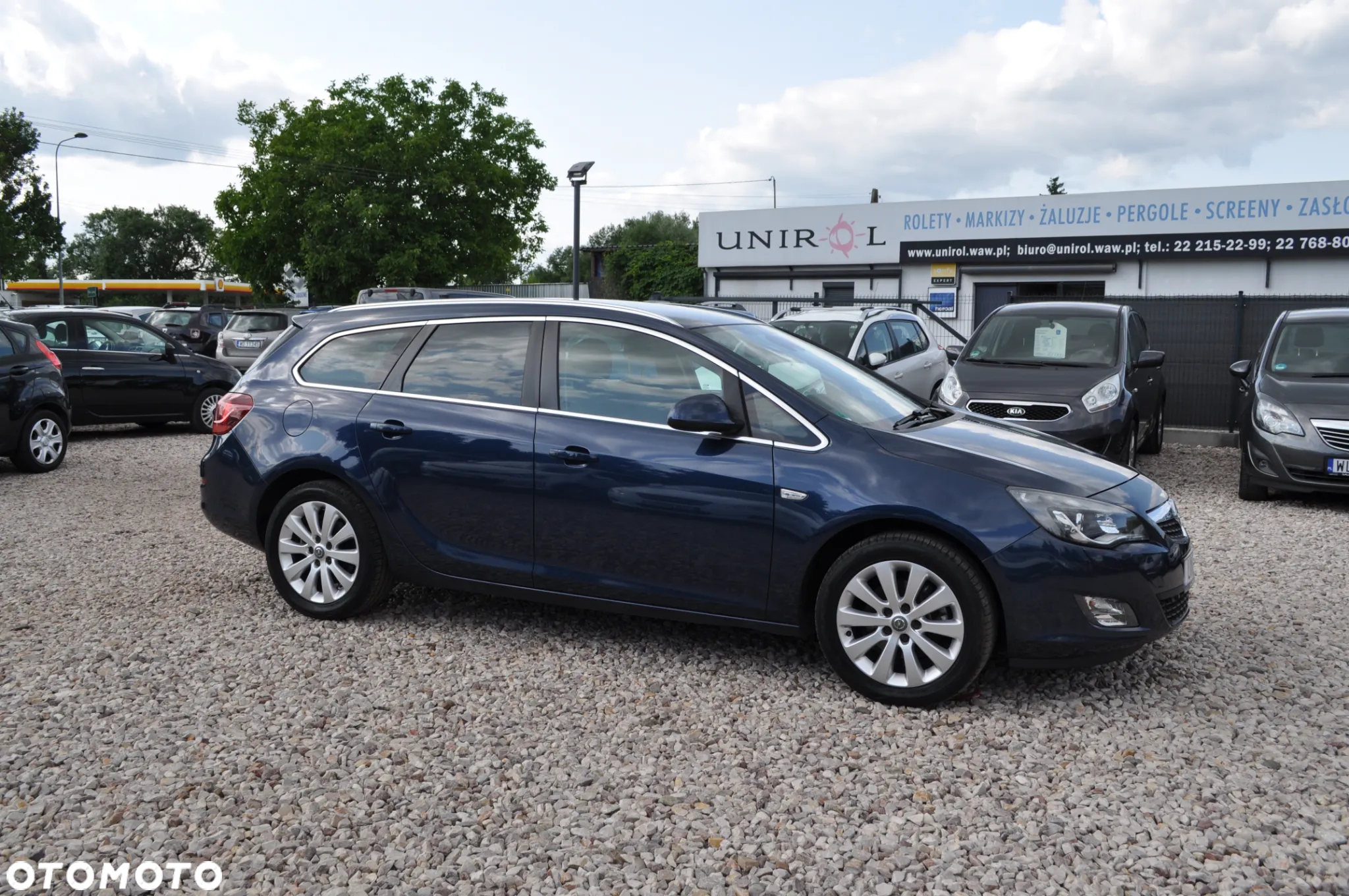 Opel Astra 1.6 Turbo Innovation - 5
