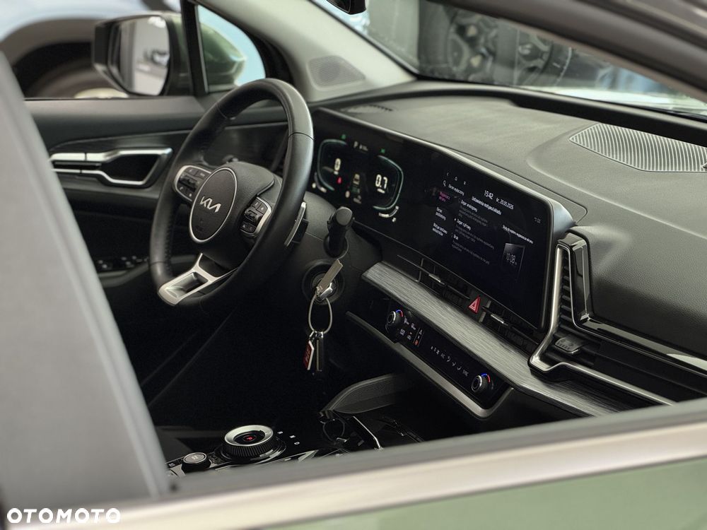 Kia Sportage 1.6 T-GDI L 2WD DCT - 36