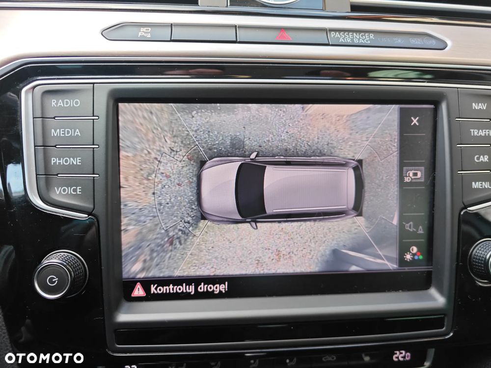 Volkswagen Passat 2.0 TDI Bi-Turbo BMT 4Mot Highline DSG - 5
