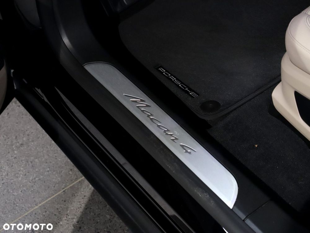 Porsche Macan 4 100kWh - 29