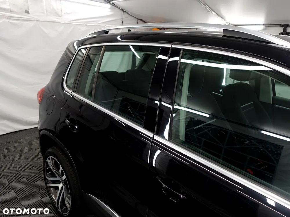Volkswagen Tiguan 2.0 TDI 4Mot Sport&Style DSG - 26